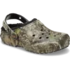 Realtree Apx® Lined Classic Clog för barn Realtree Apx® Lined Classic Clog för barn