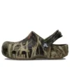 Realtree-Clogs ”Camo”