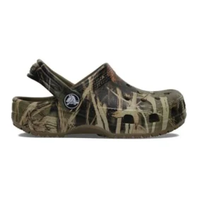 Realtree-Clogs ”Camo”