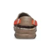 Realtree Edge All-Terrain Clogs ”Brown Red”