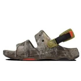 Realtree Edge All-Terrain-Sandaler ”Tan”