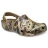Realtree x Classic Clog V2 ”Max-4 HD Camouflage”