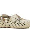 Realtree x Echo Clog ”Edge Camo – Bone” Realtree x Echo Clog ”Edge Camo – Bone”