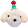 Record Your Own Sound Birthday Jibbitz™-berlocker
