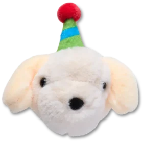 Record Your Own Sound Birthday Jibbitz™-berlocker