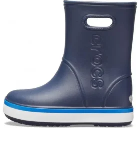 Regnboots ”Navy Bright Cobalt”