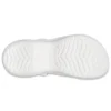 Retro Chain White Gold Sandaler ”White Gold”