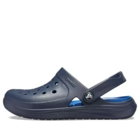 Reviva Beach-sandaler Deep Blue