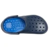 Reviva Beach-sandaler Deep Blue