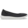 Reviva Cozy Breathable Low Tops – sportiga fritidsskor i svart och vitt
