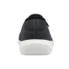 Reviva Cozy Breathable Low Tops – sportiga fritidsskor i svart och vitt