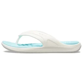 Reviva Flip-flops blå-vita