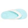 Reviva Flip-flops blå-vita