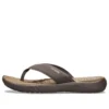 Reviva Flip-flops ”Brown Espresso”