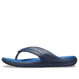 Reviva-flip-flops Deep Blue