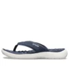Reviva-flip-flops Deep Blue