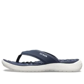 Reviva-flip-flops Deep Blue