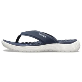 Reviva-flip-flops Deep Blue