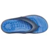 Reviva-flip-flops Deep Blue