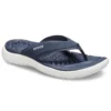 Reviva-flip-flops Deep Blue