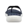 Reviva-flip-flops Deep Blue