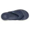 Reviva-flip-flops Deep Blue