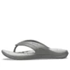 Reviva flip-flops grå