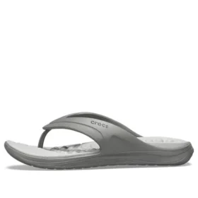 Reviva flip-flops grå