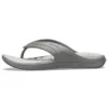 Reviva flip-flops grå