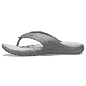 Reviva flip-flops grå