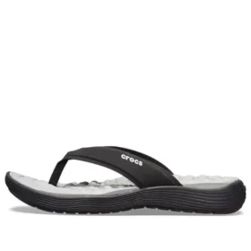 Reviva Flip-flops, svarta