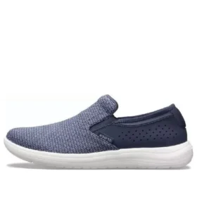 Reviva slip-on Sneakers ”Blue”
