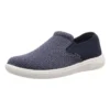 Reviva slip-on Sneakers ”Blue”