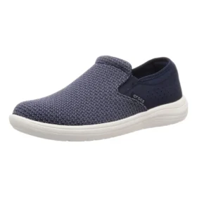 Reviva slip-on Sneakers ”Blue”