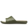 Reviva-tofflor ”Olive Green”