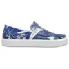 Roca Tropical Sneakers ”Blue White”