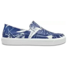 Roca Tropical Sneakers ”Blue White”