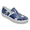 Roca Tropical Sneakers ”Blue White”