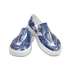 Roca Tropical Sneakers ”Blue White”