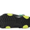 Ron English x All-Terrain Clog Kids ”Area 54 – Green Galaxy” Ron English x All-Terrain Clog Kids ”Area 54 – Green Galaxy”