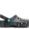 Ron English x Classic Clog Kids ”Party Animals – Zebra Black” Ron English x Classic Clog Kids ”Party Animals – Zebra Black”