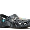 Ron English x Classic Clog Kids ”Party Animals – Zebra Black” Ron English x Classic Clog Kids ”Party Animals – Zebra Black”