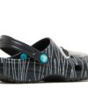 Ron English x Classic Clog Kids ”Party Animals – Zebra Black” Ron English x Classic Clog Kids ”Party Animals – Zebra Black”
