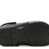 Ron English x Classic Clog Kids ”Party Animals – Zebra Black” Ron English x Classic Clog Kids ”Party Animals – Zebra Black”