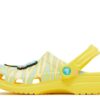 Ron English x Classic Clog Kids ’Party Animals – Zebra Lemon’ Ron English x Classic Clog Kids ’Party Animals – Zebra Lemon’