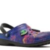 Ron English x Classic Lined Clog ”Area 54 – Galaxy”