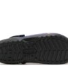 Ron English x Classic Lined Clog ”Area 54 – Galaxy”