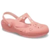 Rosa sandaler