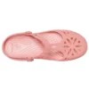 Rosa sandaler