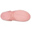 Rosa sandaler
